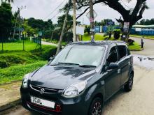 Suzuki Alto 2015 Car