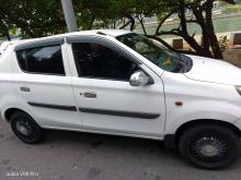 Suzuki Alto 2013 Car