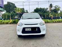 Suzuki Alto 2017 Car
