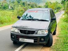 Suzuki Alto 2006 Car