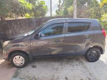 Suzuki Alto 2015 Car