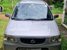 Suzuki Alto Japan 2003 Car