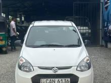Suzuki Alto 2015 Car