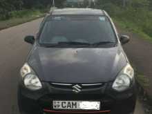 Suzuki Alto 2015 Car