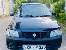 Suzuki Alto 2007 Car