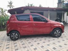 Suzuki Alto 2015 Car