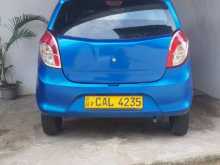 Suzuki Alto 2015 Car