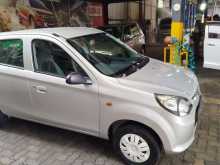 Suzuki Alto 2015 Car