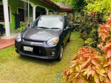 Suzuki Alto 2015 Car