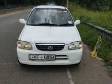 Suzuki Alto 2004 Car