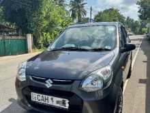 Suzuki Alto  Lxi 2015 Car