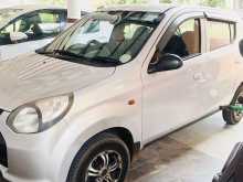 Suzuki Alto 2015 Car