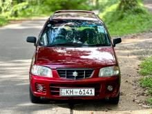 Suzuki Alto 2008 Car