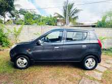 Suzuki Alto 2014 Car