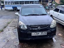 Suzuki Alto 2015 Car