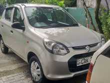 Suzuki Alto 2015 Car
