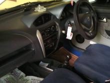 Suzuki Alto 2016 Car