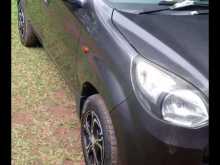 Suzuki Alto 2015 Car
