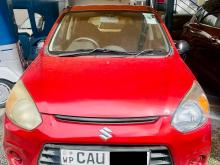 Suzuki Alto 2017 Car