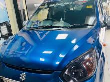 Suzuki Alto 2015 Car