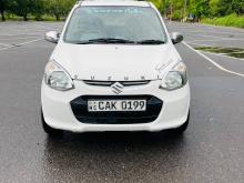 Suzuki Alto 2015 Car