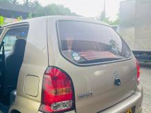Suzuki Alto 2012 Car