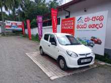 Suzuki ALTO 2013 Car