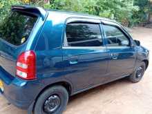 Suzuki Alto 2009 Car