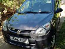Suzuki Alto 2015 Car
