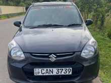 Suzuki Alto 2015 Car