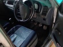 Suzuki Alto 2006 Car