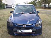 Suzuki Alto 2015 Car