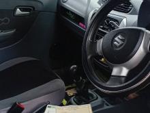 Suzuki Alto 2015 Car