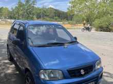 Suzuki Alto 2008 Car