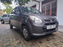 Suzuki Alto 2015 Car