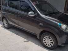 Suzuki Alto 2015 Car