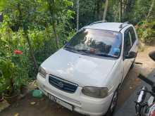 Suzuki Alto 2005 Car