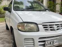 Suzuki Alto 2003 Car