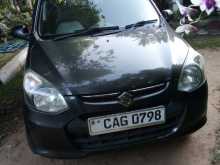 Suzuki Alto 2015 Car