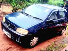 Suzuki Alto 2009 Car