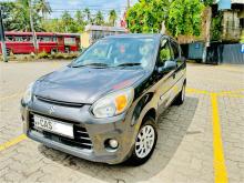 Suzuki Alto 2016 Car