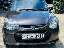 Suzuki Alto 2015 Car