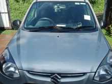 Suzuki Alto 2015 Car