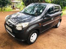 Suzuki Alto 2015 Car