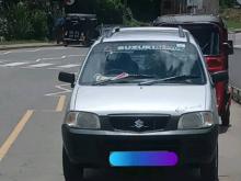 Suzuki Alto 2007 Car