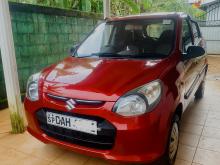 Suzuki Alto 2015 Car