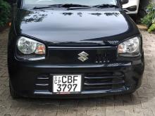 Suzuki Alto 2017 Car