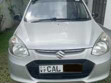 Suzuki Alto 2015 Car