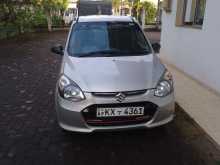 Suzuki Alto 2013 Car