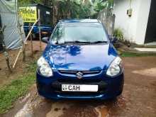 Suzuki Alto 2015 Car